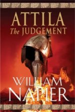 Attila: The Judgement