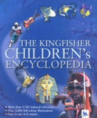 Children's A to Z Encyclopedia
