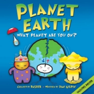 Planet Earth