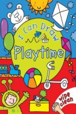 I Can Draw: Playtime