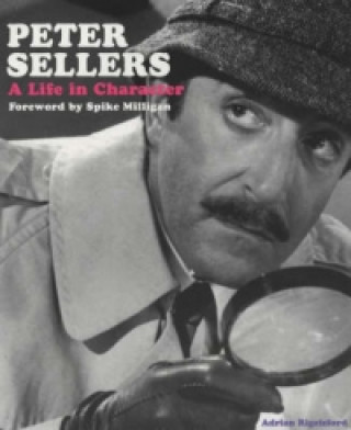 Peter Sellers