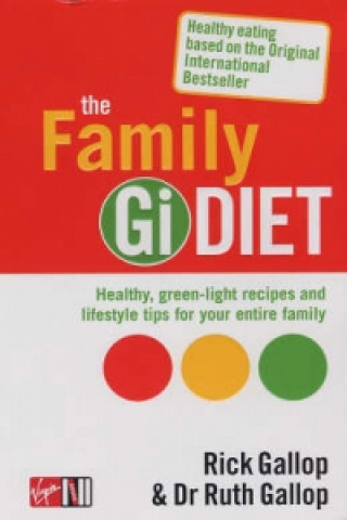 Gi Diet (Now Fully Updated)