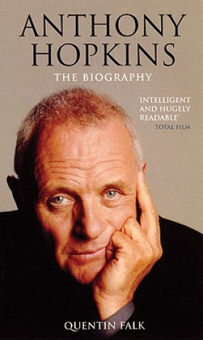 Anthony Hopkins Biography (Quentin Falk)(Puha kötésű)