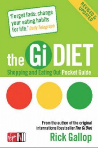 Gi Diet Shopping and Eating Out Pocket Guide