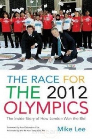 Race for the 2012 Olympics