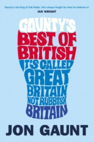 Gaunty's Best of British