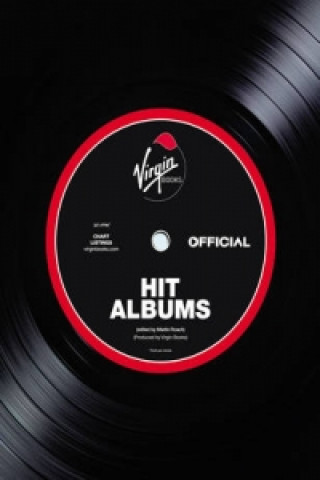 Virgin Book of British Hit Albums