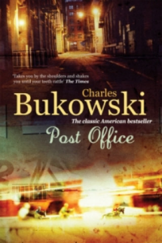 Post Office (Charles Bukowski)(Miękka)