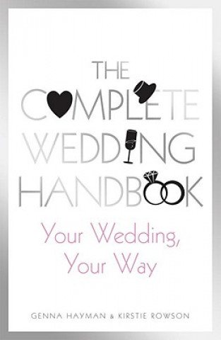 Complete Wedding Handbook