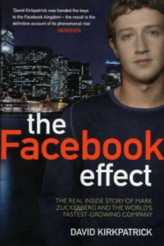 Facebook Effect