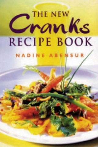 New Cranks Recipe Book