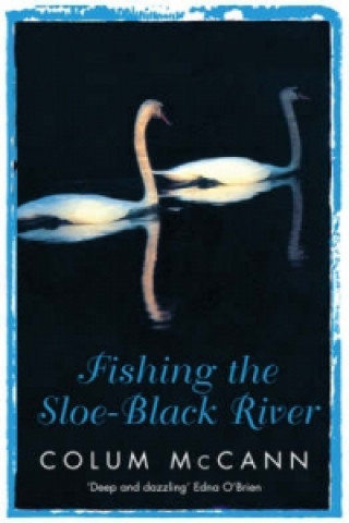 Fishing The Sloe-Black River