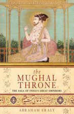 Mughal Throne