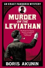 Murder on the Leviathan