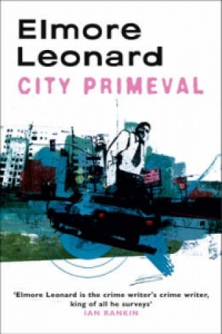 City Primeval