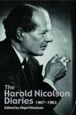 Harold Nicolson Diaries