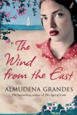 Wind from the East