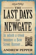 Last Days of Newgate