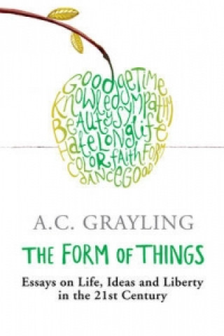 Form of Things