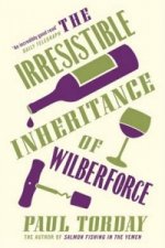 Irresistible Inheritance Of Wilberforce