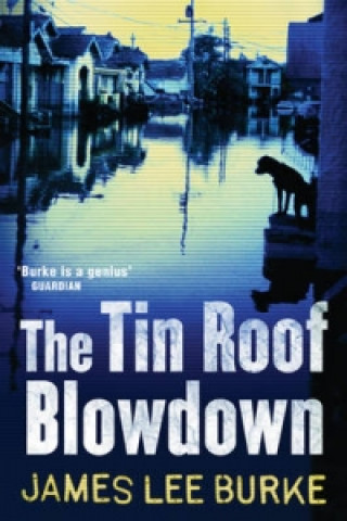 Tin Roof Blowdown