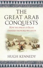 Great Arab Conquests