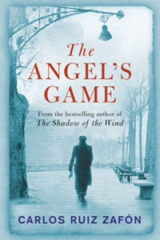 Angel's Game