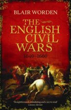 English Civil Wars