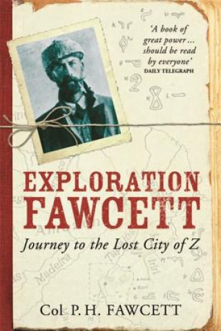 Exploration Fawcett