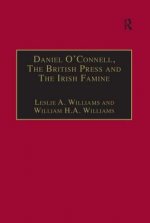 Daniel O'Connell, The British Press and The Irish Famine