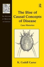 Rise of Causal Concepts of Disease