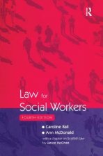 Law for Social Workers