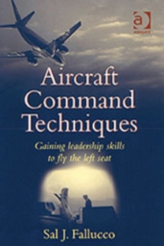 Aircraft Command Techniques