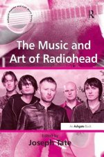 Music and Art of Radiohead