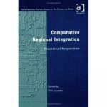 Comparative Regional Integration