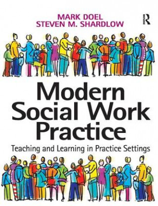 Modern Social Work Practice