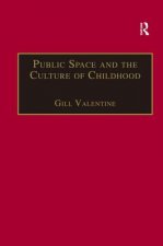 Public Space and the Culture of Childhood