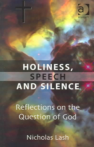 Holiness, Speech and Silence