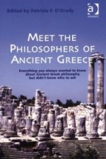 Meet the Philosophers of Ancient Greece