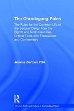 Chrodegang Rules