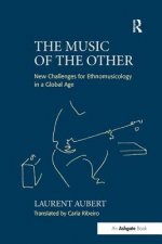 Music of the Other