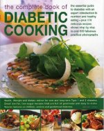 Complete Book of Diabetic Cooking