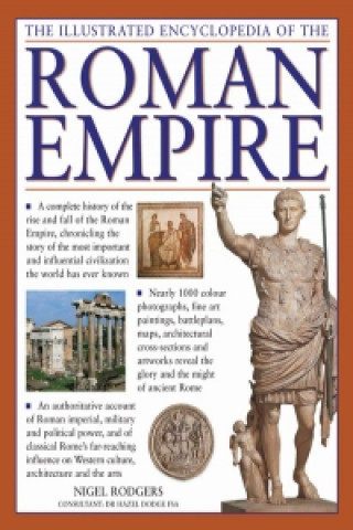 Illustrated Encyclopedia of the Roman Empire