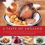 Taste of England