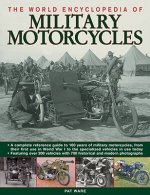 World Encyclopaedia of Military Motorcycles