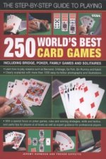 Step-by-step Guide to Playing World's Best 250 Card Games**********