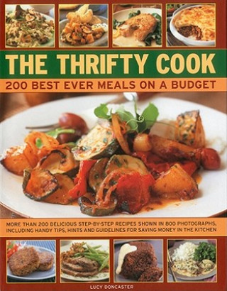 Thrifty Cook