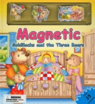 Magnetic Goldilocks and the Three Bears