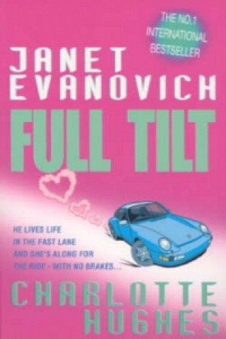 Full Tilt (Full Series, Book 2)