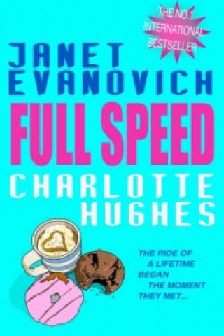 Full Speed (Full Series, Book 3)